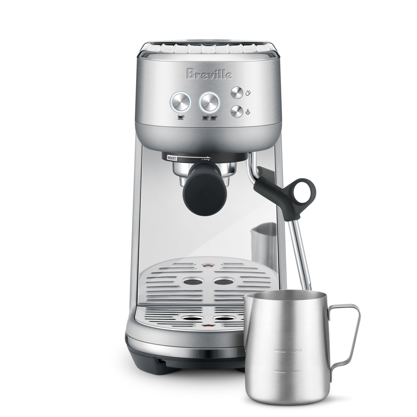 Breville Bambino Espresso Machine