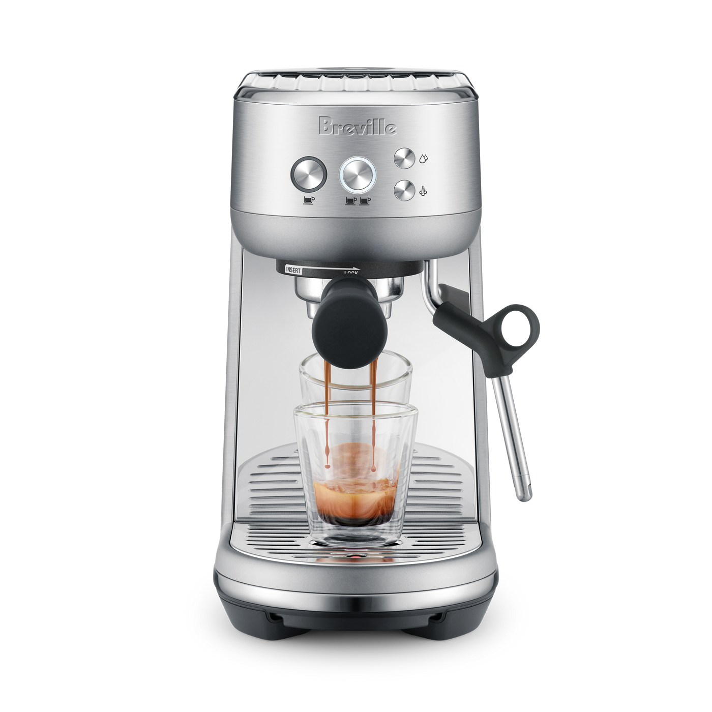 Breville Bambino Espresso Machine