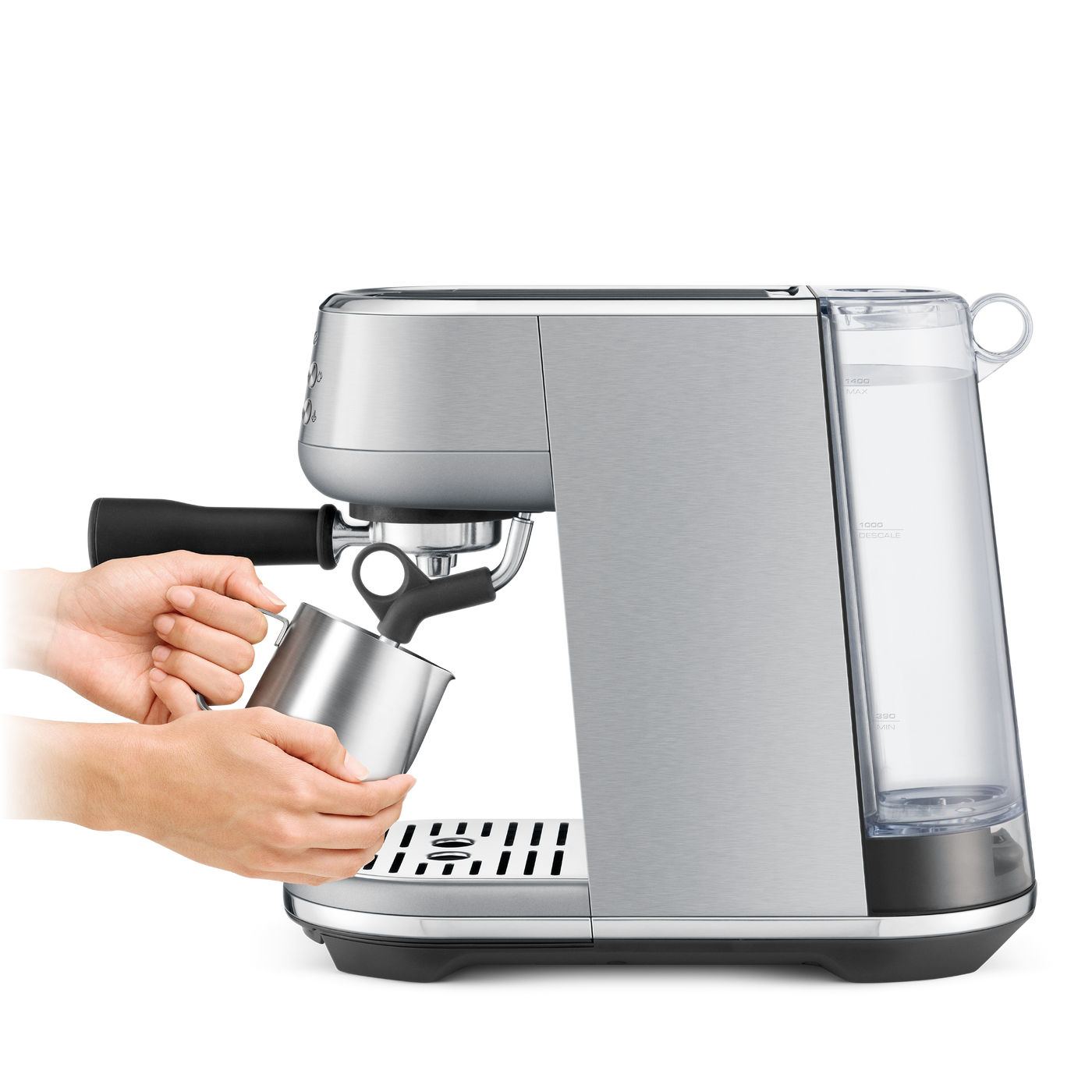 Breville Bambino Espresso Machine