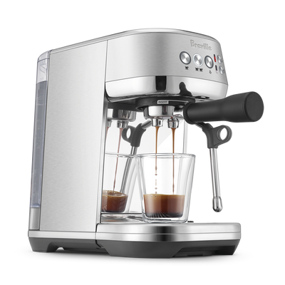 Breville Bambino Plus Espresso Machine