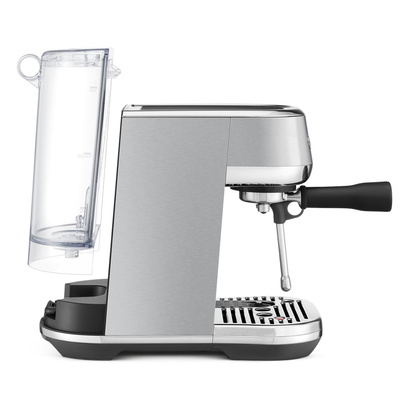 Breville Bambino Plus Espresso Machine