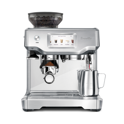 Breville Barista Touch Espresso Machine