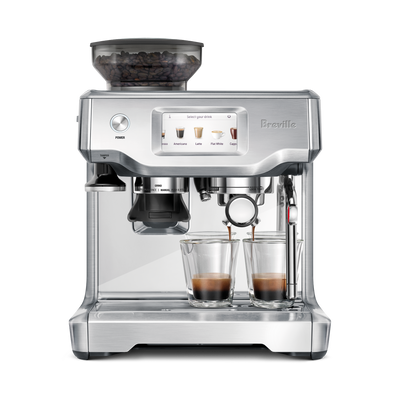 Breville Barista Touch Espresso Machine