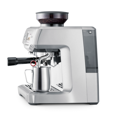 Breville Barista Touch Espresso Machine