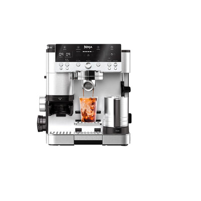 Ninja Luxe Café Premier Series