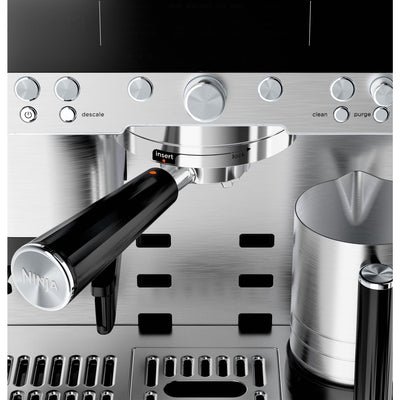 Ninja Luxe Café Premier Series