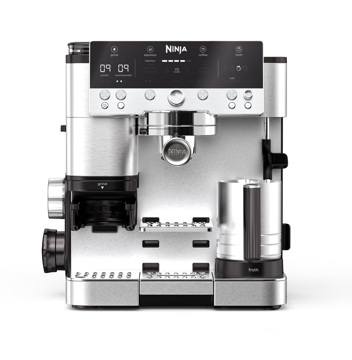 Ninja Luxe Café Premier Series