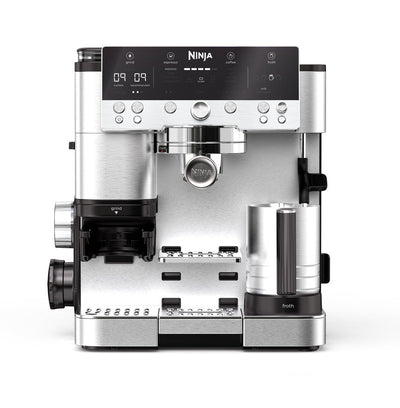 Ninja Luxe Café Premier Series